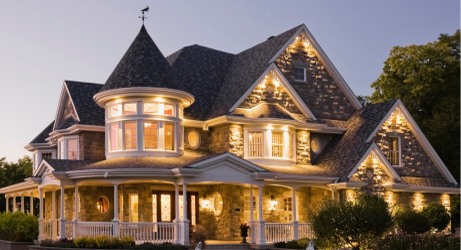 Why Holding Property Leads to Bigger Profits